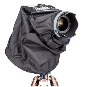 ThinkTankPhoto Emergency Rain Cover (Small) TT618 - Picture 1 of 12