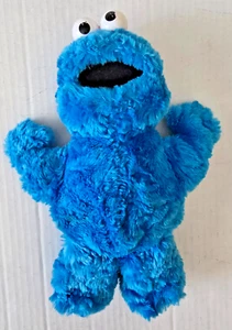 2008 Cookie Monster (Sesame Street) Plush @ 13" Tall Gund - Picture 1 of 11