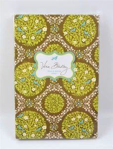 Nuevo Organizador de Diarios Vera Bradley While We're Away Sellado en Sentado en un Árbol - Imagen 1 de 7