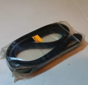 PARTE # 144335 - Puleggia cintura motore azionamento ellittico Reebok Proform Nordictrack - Foto 1 di 2