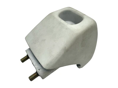 Audi 80/90 B4 (1993-1996) GENUINE Left Headlight Wash Spray Nozzle | 8A0807155A - Image 1 of 2