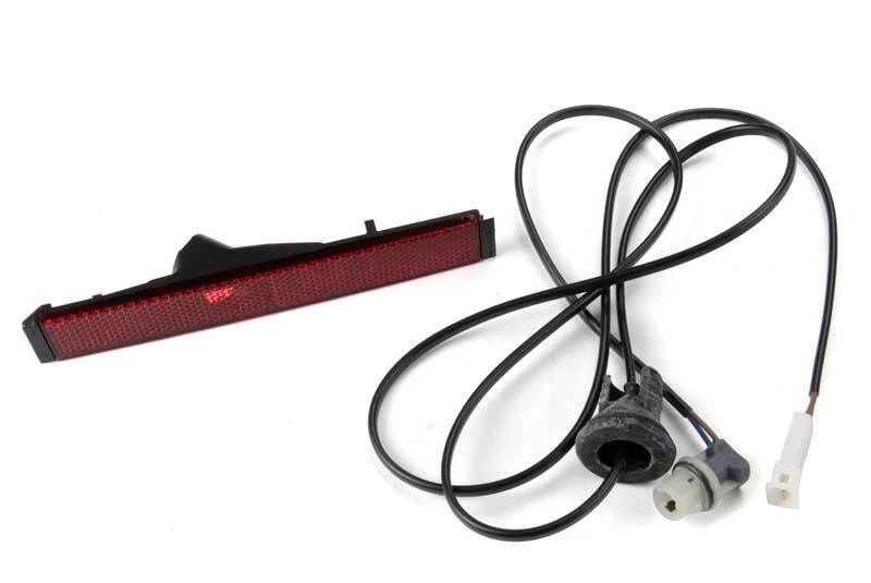 正品原始设备制造商后侧标记灯适用于宝马 63141385420 — 第 1/1 张图片