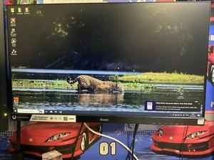 Custom Core i7 7700K 4.2-4.5GHz 32gb DDR 512gb SSD Win 10 Nvidea Quadro K5000 - Picture 1 of 2