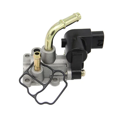 22270-20060 For Toyota Avalon Sienna 2000-2004 3.0L Idle Air Speed Control Valve - Image 1 of 4