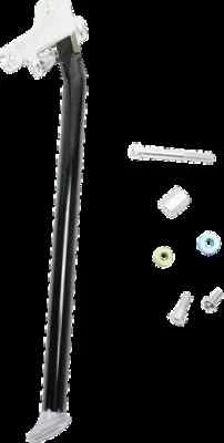 Suporte de alumínio forjado leve TT preto montagem em estoque Yamaha YZ450F 05 - Imagem 1 de 4