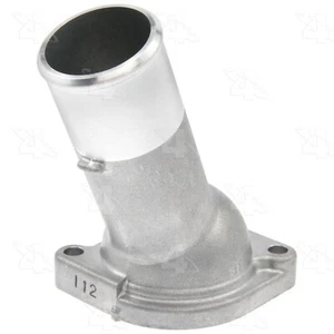 Engine Coolant Water Inlet 4 Seasons For 1993-2005 Lexus GS300 - Picture 1 of 7