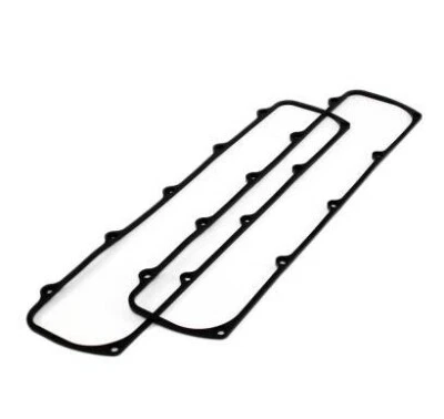 Прокладки крышек клапанов многоразового использования со стальным сердечником Oldsmobile - 307 350 400 403 455 старые - Изображение 1 из 2