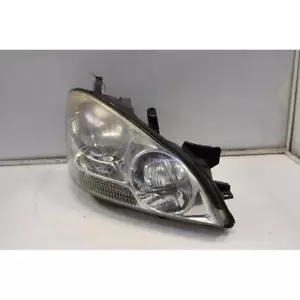 SCHEINWERFER VORNE RECHTS FÜR TOYOTA AVENSIS VERSO (01-03)(03-06) 2.0 D-4D - Bild 1 von 10