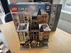 lego creator assembly square 10255