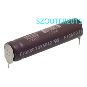 1PCS TGS5402 Gas Sensor 2PIN Original NEW - Picture 1 of 2