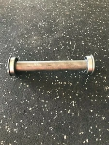 RADLAGERSATZ Husqvarna RZ 4621 4824 5424 5426 Z 246 254 Vorderrad Schwenkrad  - Bild 1 von 2