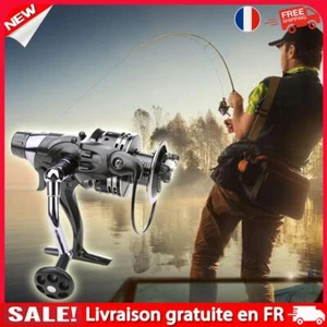 11+1BB Dual Brake System Bait Casting Fishing Reel for Carp Sea Fishing - Photo 1/7