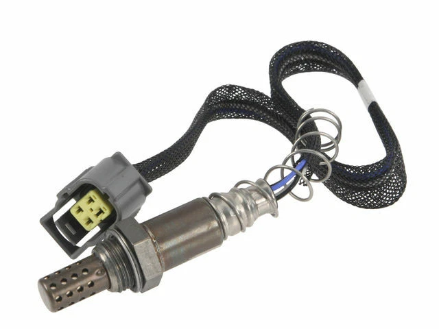 下游 Denso 氧气传感器 适合克莱斯勒 Pacifica 2005 - 2008 3.8L V6 39NZZM — 第 1/1 张图片