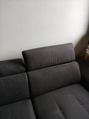 Divano angolare usato, in ottime condizioni  - Immagine 1 di 4