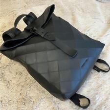 Popular Charles And Keith Large Geometric Backpack Fm-656