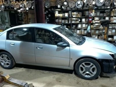 Conjunto de válvula de acelerador de cuerpo de acelerador compatible con 02-05 CAVALIER 144872 Foto 1 de 4