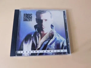 Eros Ramazzotti - Canzoni Lontane - CD - Bild 1 von 2