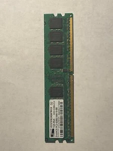 ProMOS V916765K24QAFW-E4 1GB 240-pin 533MHZ CL4 - Picture 1 of 1