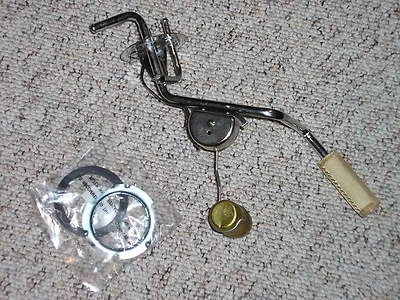 3/8" Fuel Sending Unit gas sender for 1963-76 Plymouth Barracuda Dodge Dart - Image 1 of 3