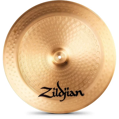 Platillo Zildjian Serie I China 18 pulgadas Foto 1 de 3
