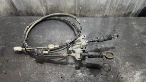 04-06 Acura Tsx Manual Transmission Cables and Brackets - Picture 1 of 2