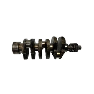 1 Piece STD Brand-new Higher Quality Crankshaft With fits For Isuzu 3LB1 Engine - Picture 1 of 1