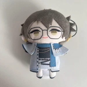 Muñeca de peluche Ike Eveland Niji marioneta tienda oficial Nijisanji ES - Imagen 1 de 1