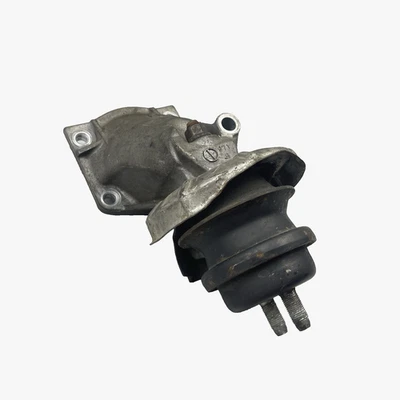 Soporte de montaje de motor derecho genuino Lexus IS300 2JZ 2001-2005 FABRICANTE DE EQUIPOS ORIGINALES Foto 1 de 4