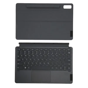 Keyboard For Xiaoxin Pad Stable Connection 12 Shortcut Key Adjustable Angle NEW - Zdjęcie 1 z 12
