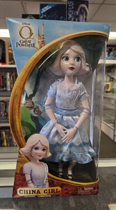 Oz The Great and Powerful 13'' CHINAL GIRL Doll Jakks Pacific New - Picture 1 of 9