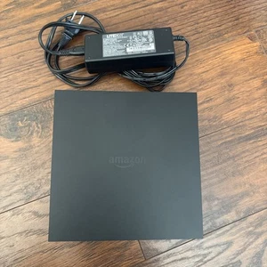 Amazon Fire TV Recast (QX91KB) Over The Air DVR mit Netzteil - GETESTET - Bild 1 von 10