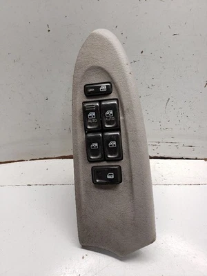 Interruptor de puerta delantera Driver's Master Fits 05 TRAILBLAZER 1196130 Foto 1 de 4