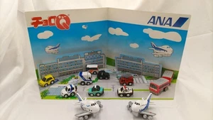 Juego de terminales aéreas Takara 900110021 All Nippon Airways Choroq - Imagen 1 de 17