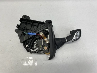 Palanca de cambios de piso Ford Transit 150 250 350 2020-2024 OEM DLK4P-7K004-CCWD Foto 1 de 4