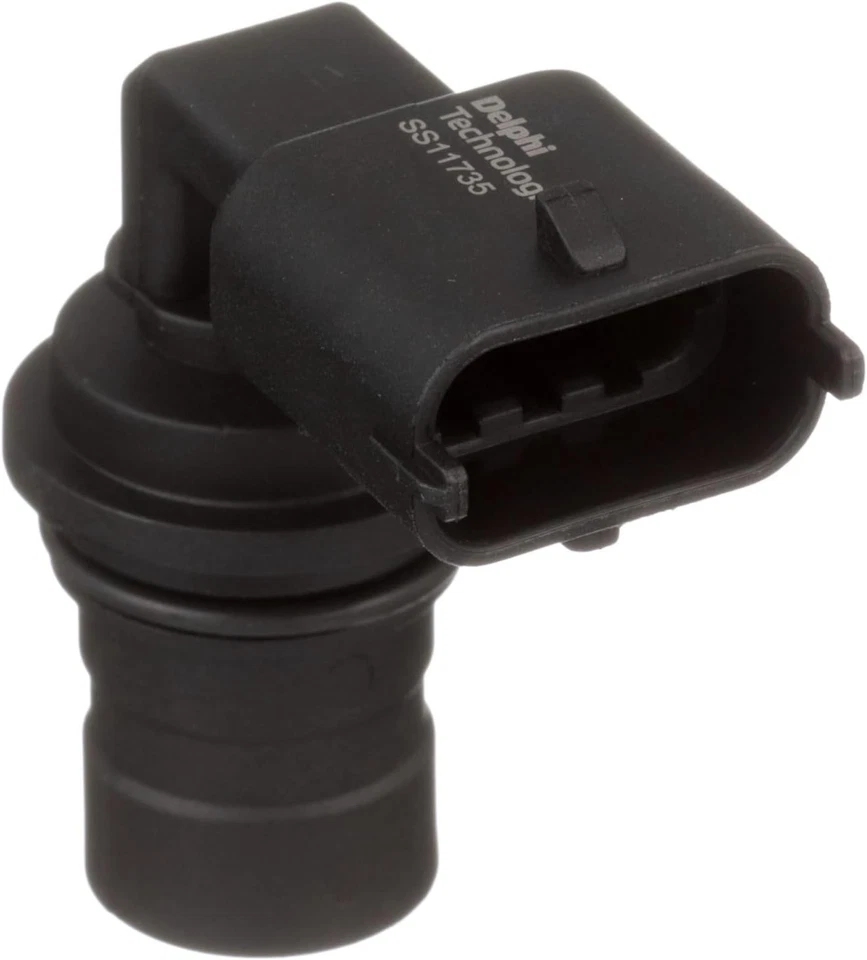 Sensor de posición del árbol de levas del motor OES Delphi SS11735 para Cadillac SRX, STS Foto 1 de 1