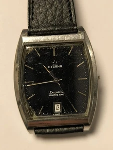 Eterna Executive 4000 - Picture 1 of 13