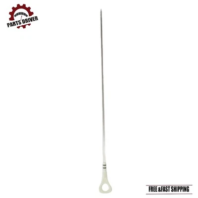 MD343884 Engine Oil Dipstick Fits 2003 2004 2005 2006 Mitsubishi Lancer 2.0L US - Изображение 1 из 4