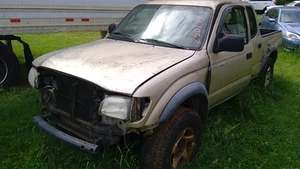 Ignition Switch Fits 95-04 TACOMA 232260 - Picture 1 of 8