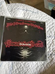 Long Strange Trip, Best Of Grateful Dead CD only disc deadhead Collector Music - Picture 1 of 2