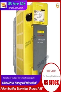 NEW ORIGINAL BOX Unopened A06B-6090-H004 A06B6090H004 US Free TAX - Picture 1 of 1