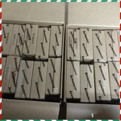 NEW Lenovo ThinkSystem 1TB SATA 6Gb/s 00YK038 7XB7A00049 7200rpm 3.5" Hard Drive - Image 1 of 3