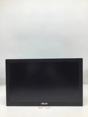 ASUS ZenScreen Model MB169 1.6" USB Mobile Monitor - Tested, Works, No Cable - Image 1 of 4