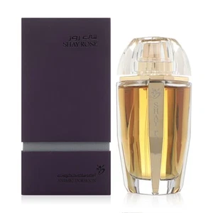 Shay Rose Parfum de Anfasic Dokhoon 75 ml Spray - Envío urgente SELLADO - Imagen 1 de 4