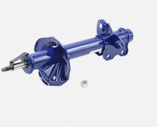 Suspension Strut Assembly Rear Right Fits Nissan NX Sentra Foto 1 de 1