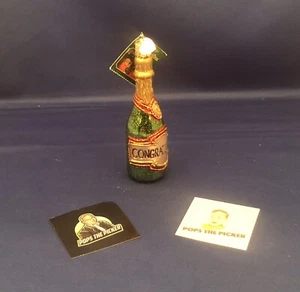 The Merek Family’s Old World Christmas Ornament 2007 - Bild 1 von 2