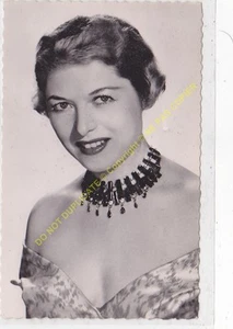 RPPC STAR MARJANE Foto SAM LEVIN Edit KORES 810 - Bild 1 von 2