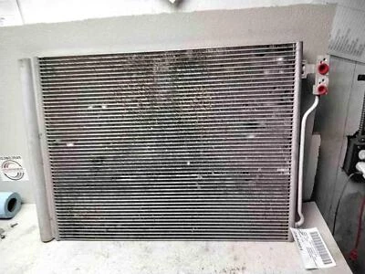 2012 2013 2014 2015 2016 BMW 528I Condenser - Image 1 of 2