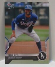 2021 Topps Now Road To Opening Day Los Angeles Dodgers Pick Your Cards
