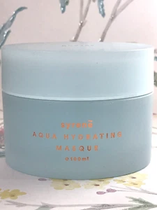 Syrene Aqua Hydrating Masque Overnight Face Mask Manuka Honey 100ml RRP £70 - Picture 1 of 3