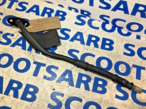 SAAB 9-3 93 B207R Turbo Oil Return Pipe & Seal 12787669 2003-2011 AERO - Picture 1 of 3